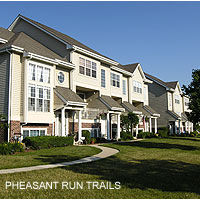 Pheasant Run Trails